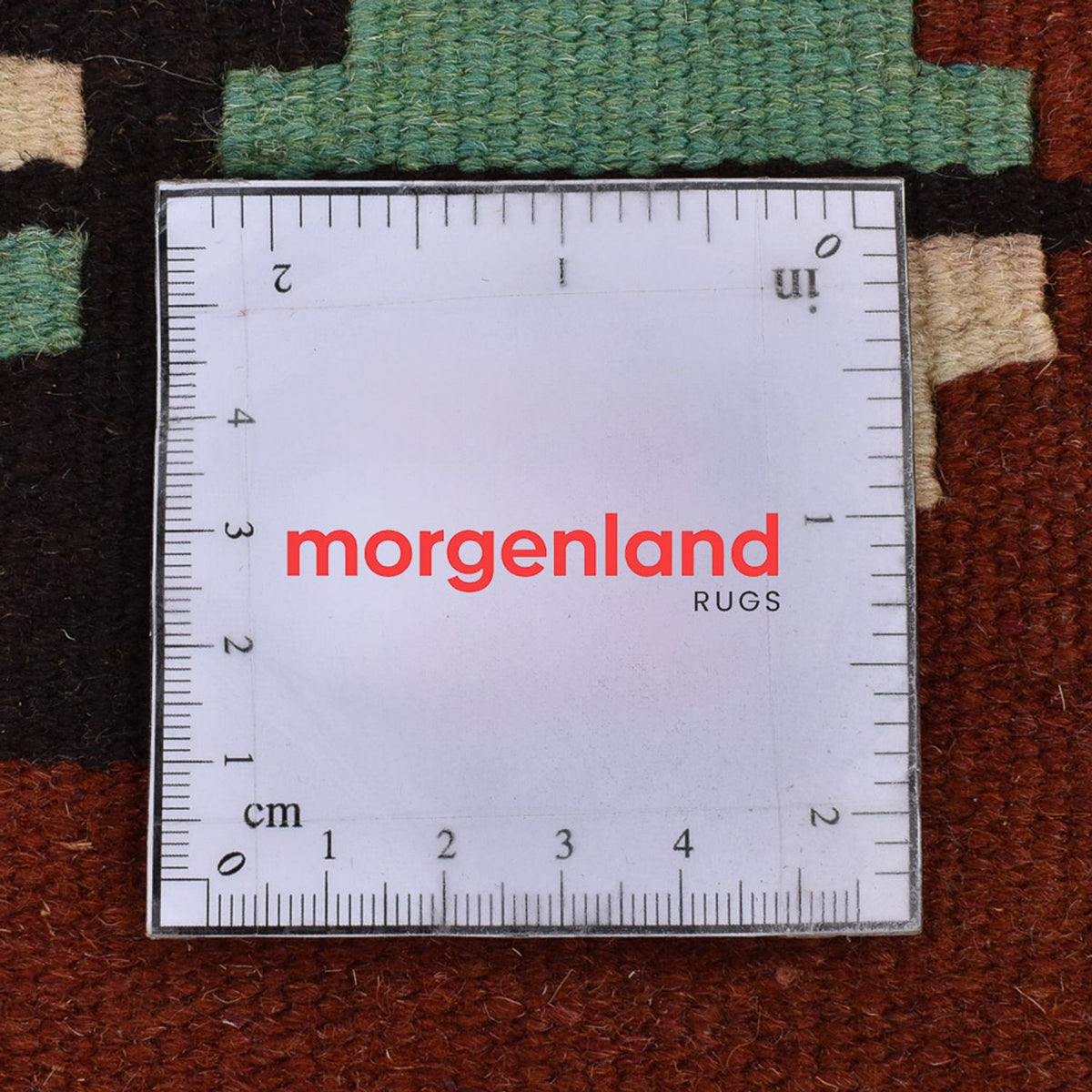 Kelim tapijt - Oosters - 151 x 100 cm - veelkleurig