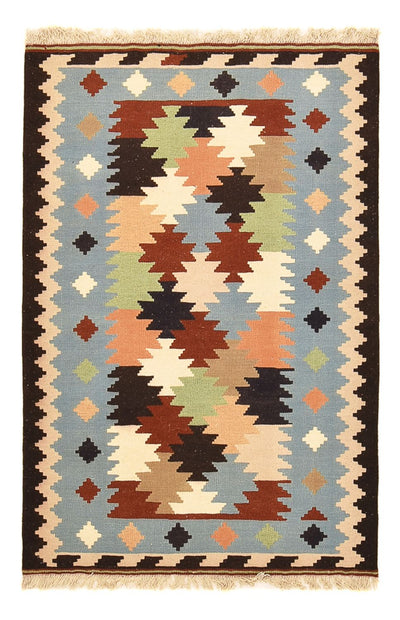 Kilim Fars Tapijt 97x147cm