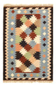 Kilim Fars Tapijt 97x147cm