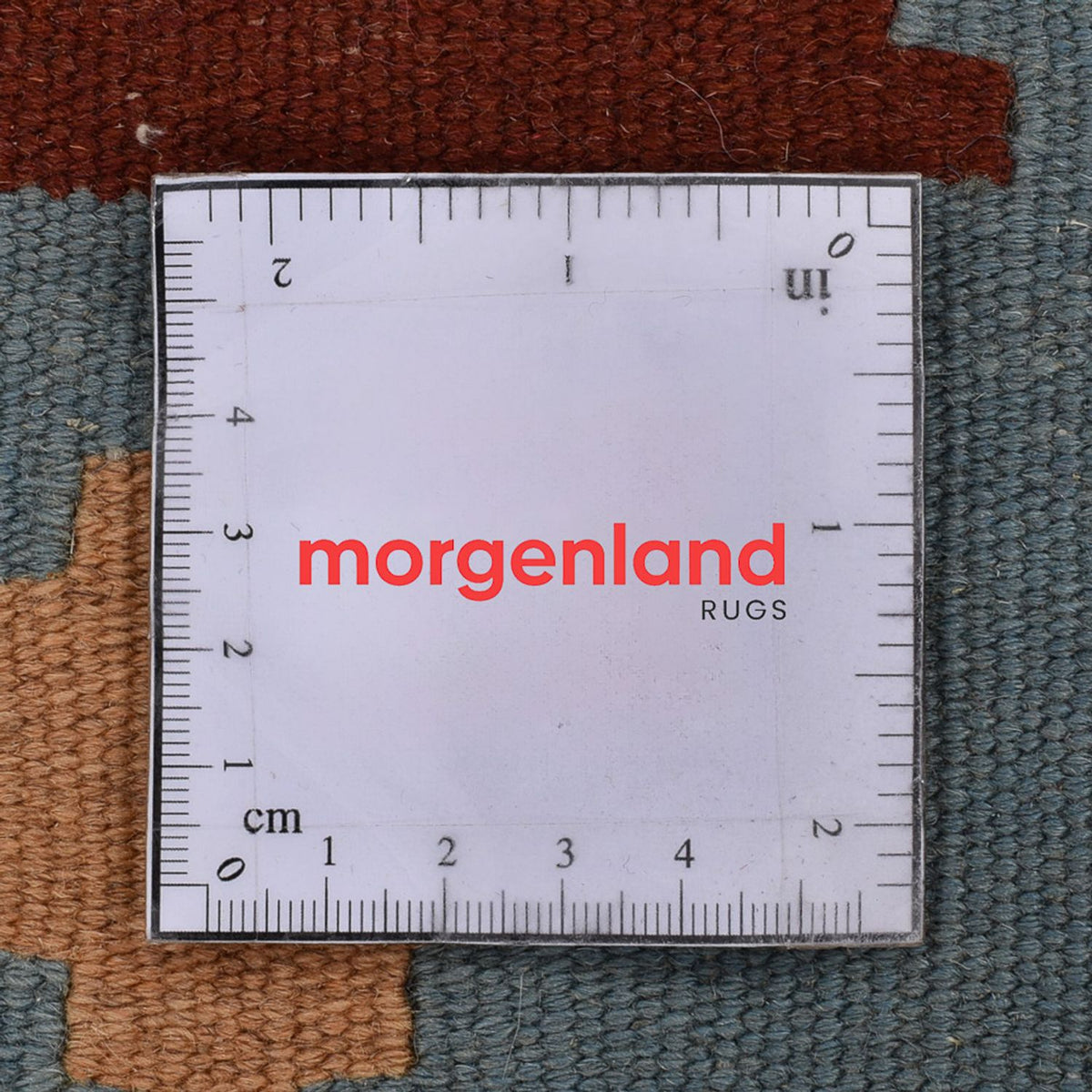 Kelim tapijt - Oosters - 147 x 97 cm - veelkleurig