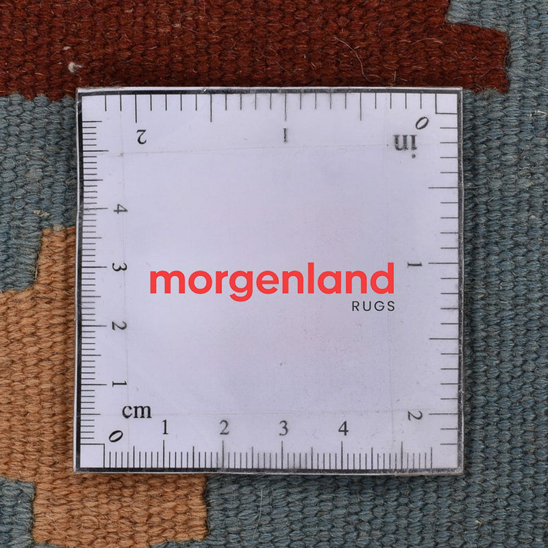 Kelim tapijt - Oosters - 147 x 97 cm - veelkleurig