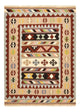 Kilim Fars Tapijt 147x105cm