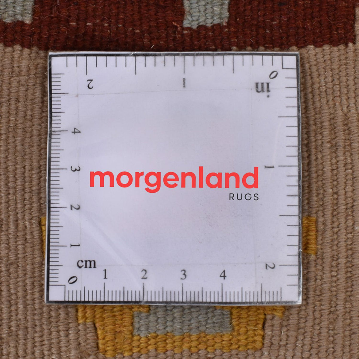 Kelim tapijt - Oosters - 147 x 105 cm - veelkleurig