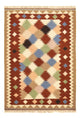 Kilim Fars Tapijt 146x100cm