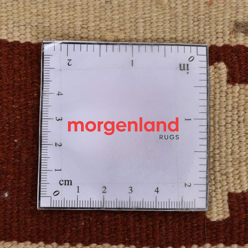 Kelim tapijt - Oosters - 146 x 100 cm - veelkleurig