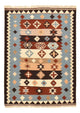 Kilim Fars Tapijt 142x103cm