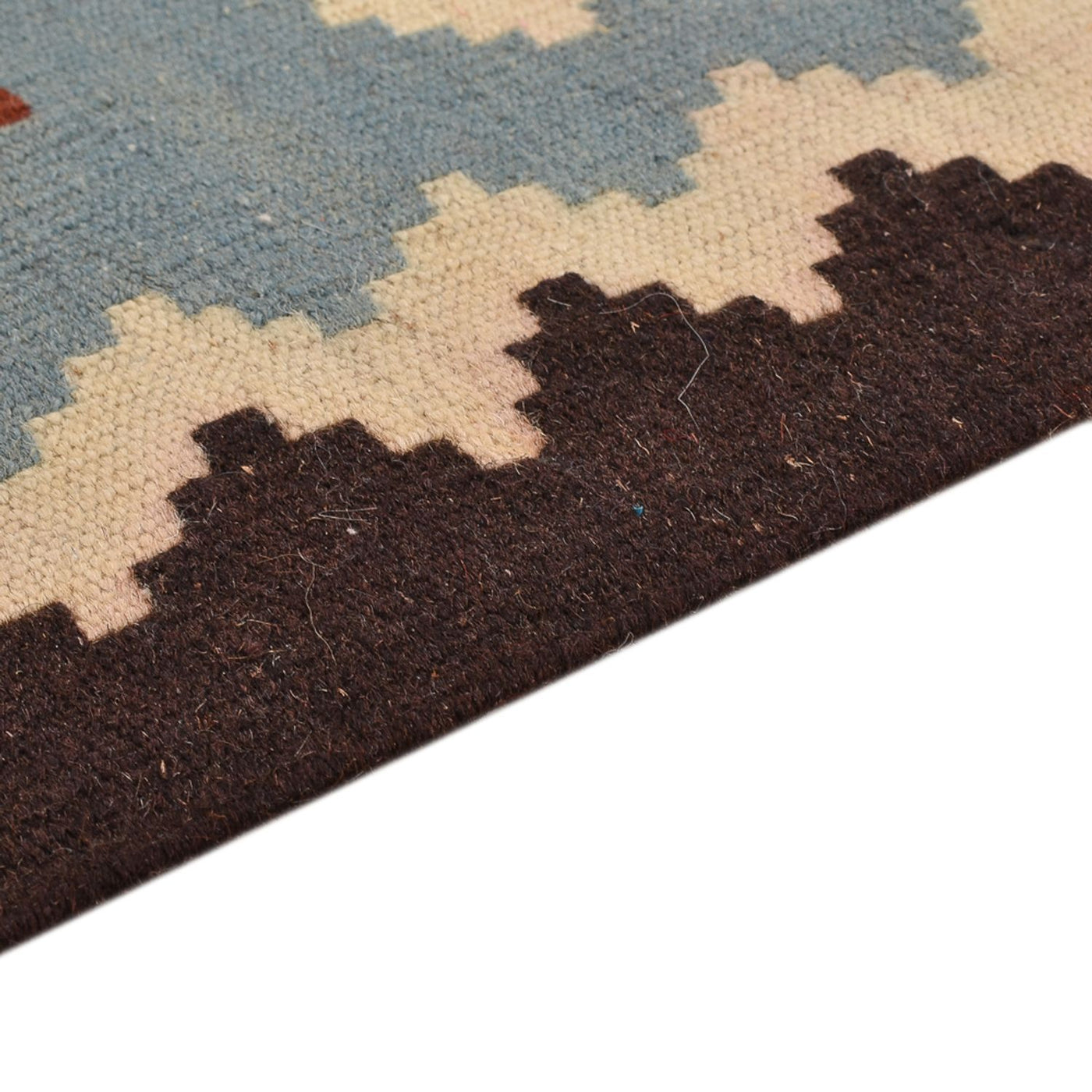 Kilim Fars Tapijt 142x103cm