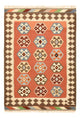 Kilim Fars Tapijt 146x100cm