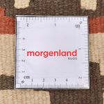 Kelim tapijt - Oosters - 146 x 100 cm - veelkleurig