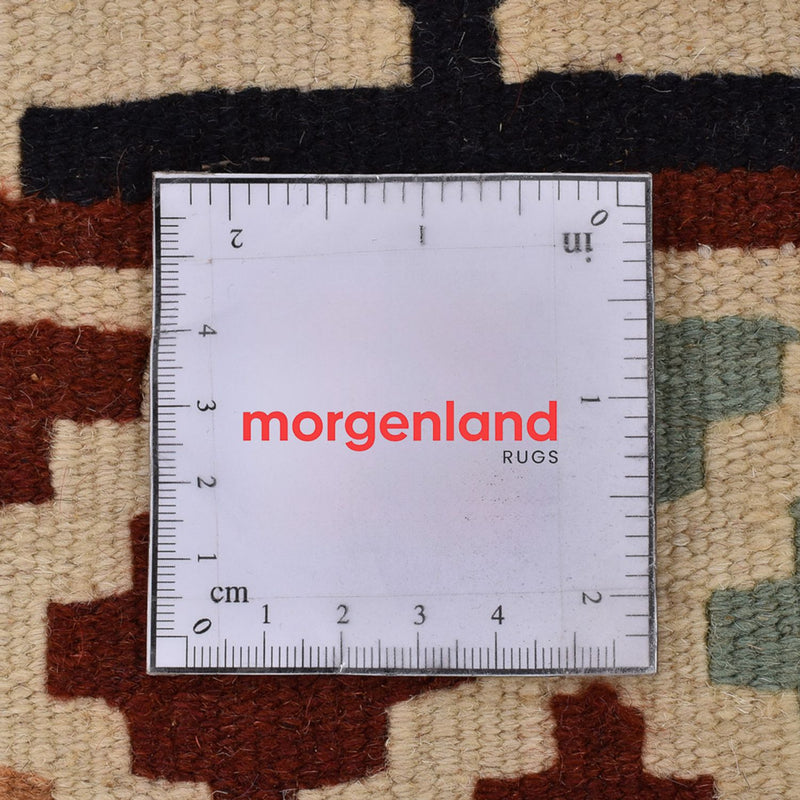 Kelim tapijt - Oosters - 143 x 100 cm - veelkleurig