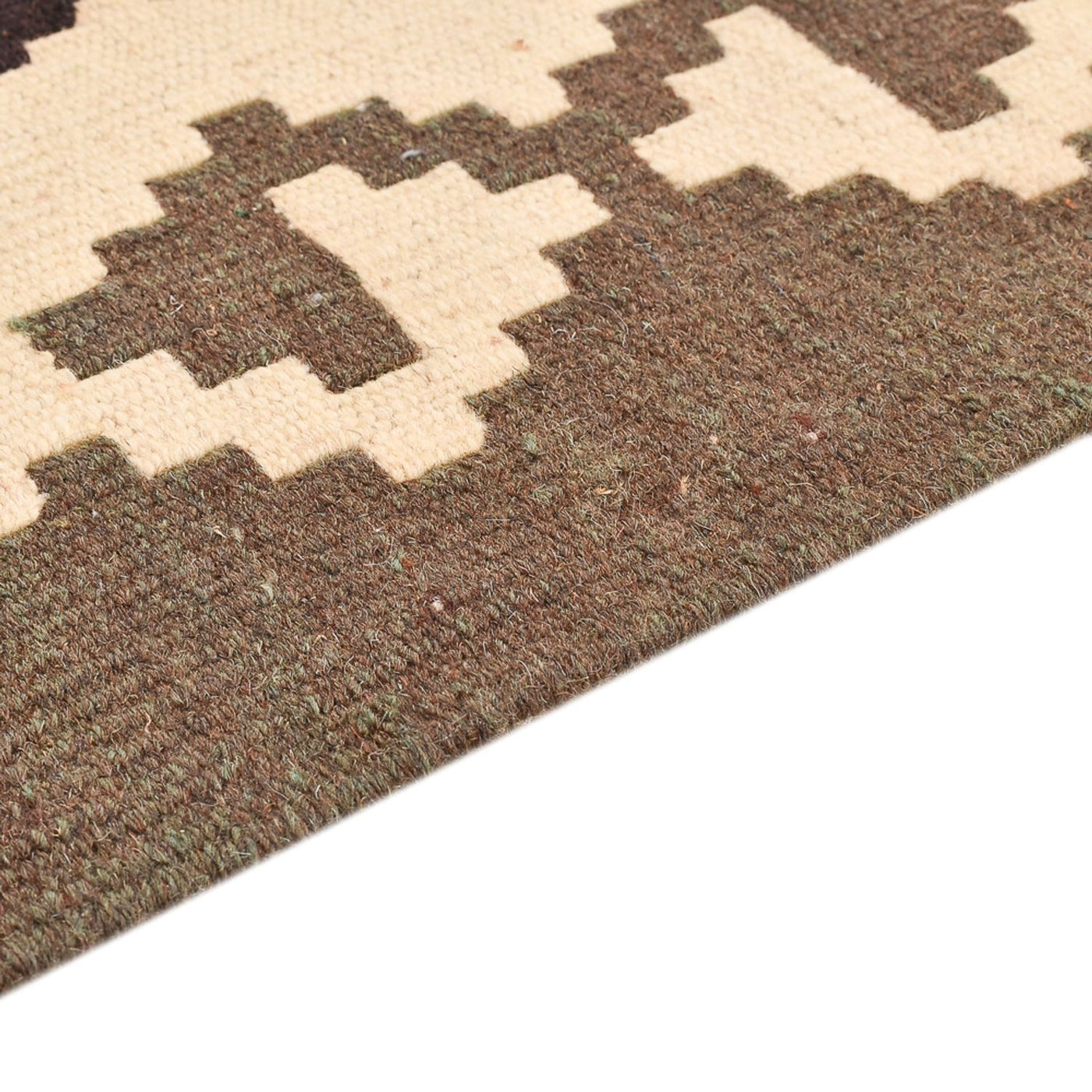 Kilim Fars Tapijt 150x106cm