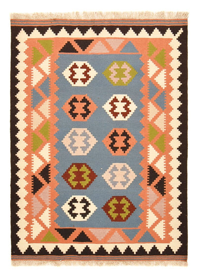 Kilim Fars Tapijt 107x150cm