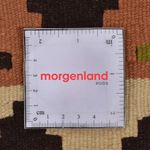 Kelim tapijt - Oosters - 150 x 107 cm - veelkleurig