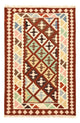 Kilim Fars Tapijt 150x98cm