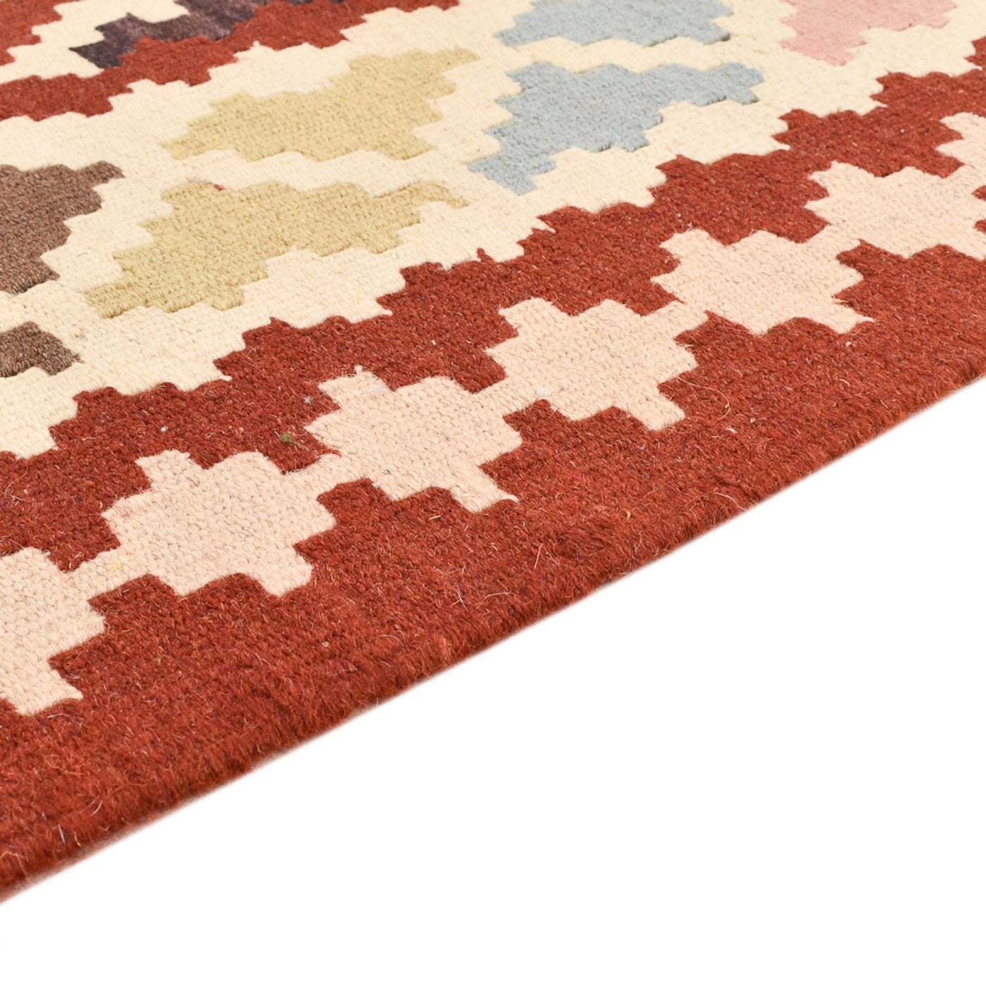 Kilim Fars Tapijt 150x98cm