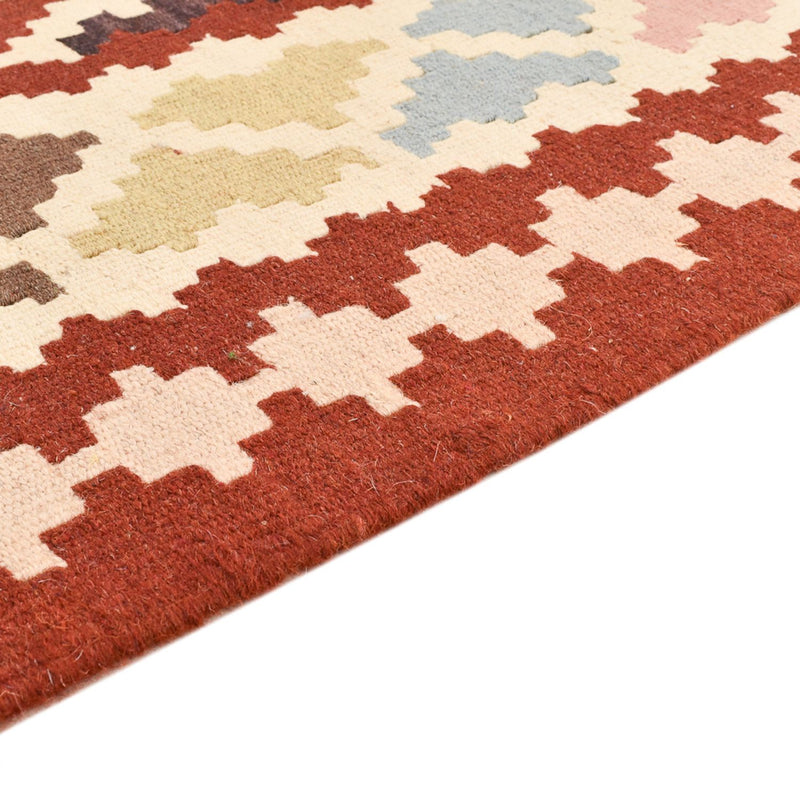 Kelim tapijt - Oosters - 150 x 98 cm - veelkleurig