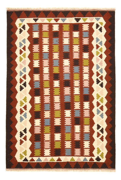 Kilim Fars Tapijt 100x150cm