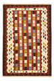 Kilim Fars Tapijt 150x100cm