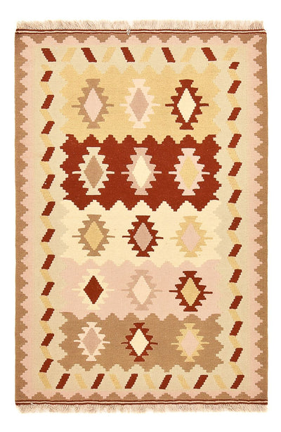 Kilim Fars Tapijt 103x155cm
