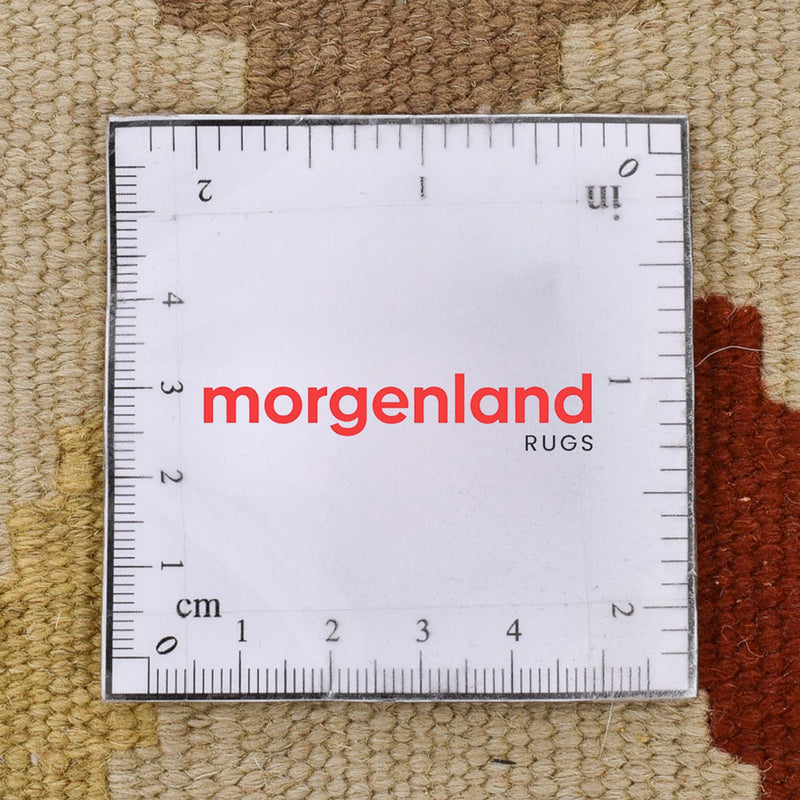 Kelim tapijt - Oosters - 155 x 103 cm - veelkleurig