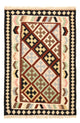 Kilim Fars Tapijt 145x98cm