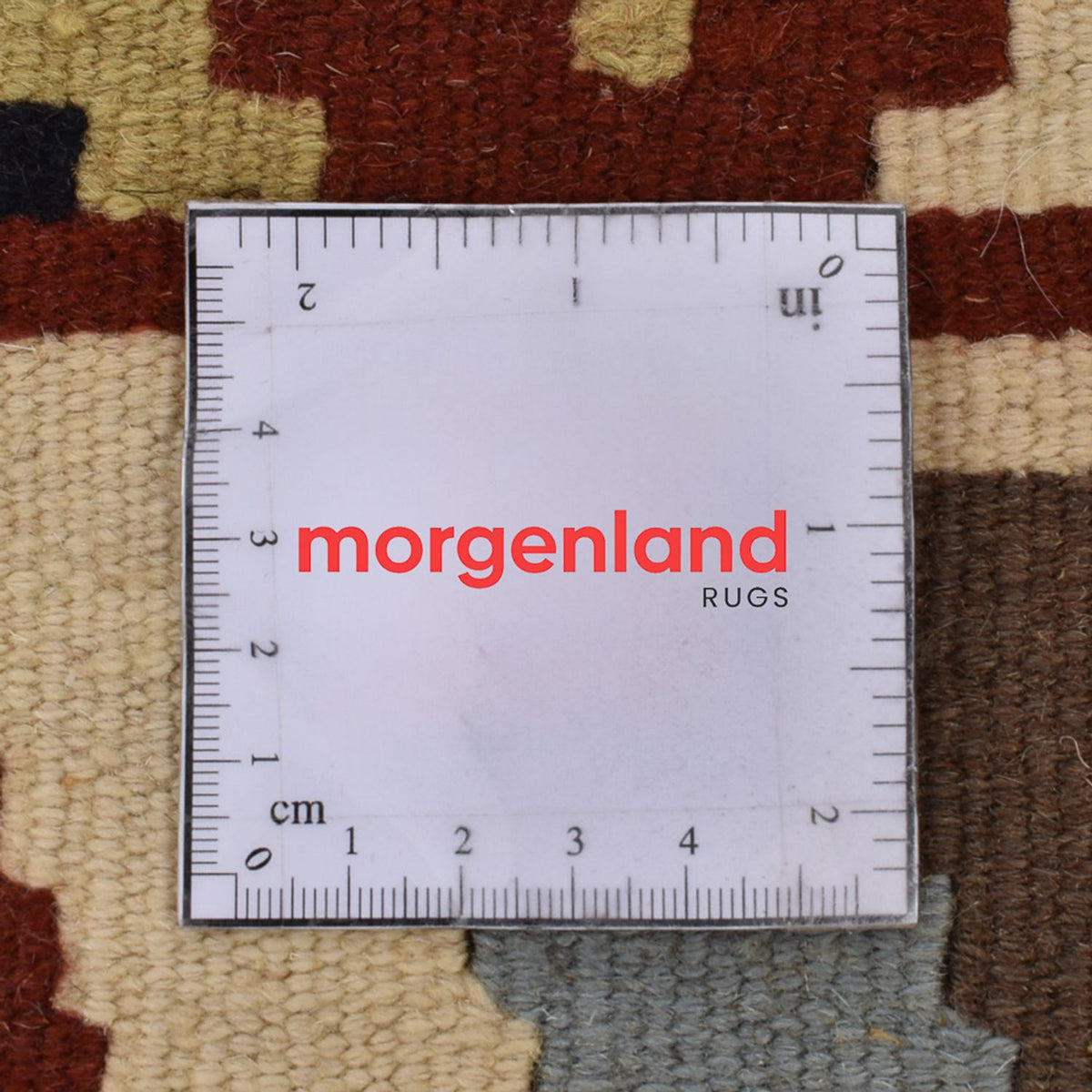 Kelim tapijt - Oosters - 145 x 98 cm - veelkleurig