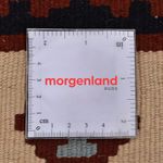 Kelim tapijt - Oosters - 150 x 100 cm - veelkleurig