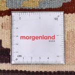 Kelim tapijt - Oosters - 145 x 102 cm - veelkleurig