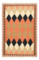 Kilim Fars Tapijt 147x97cm