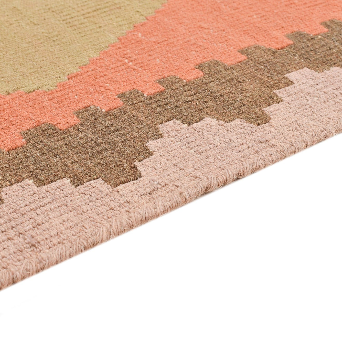 Kilim Fars Tapijt 147x97cm