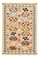 Kilim Fars Tapijt 150x102cm