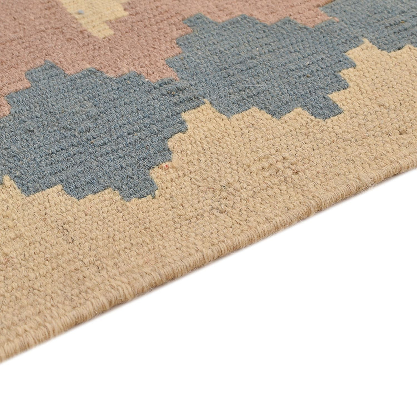 Kilim Fars Tapijt 150x102cm
