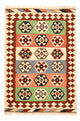 Kilim Fars Tapijt 98x147cm