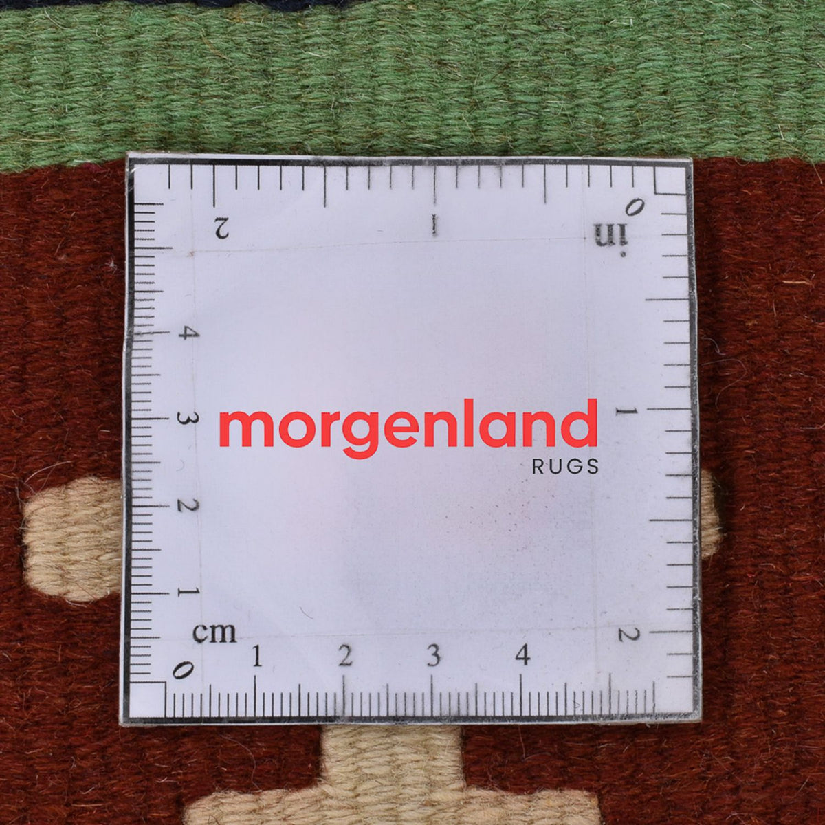 Kelim tapijt - Oosters - 147 x 98 cm - veelkleurig