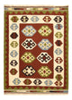 Kilim Fars Tapijt 146x103cm