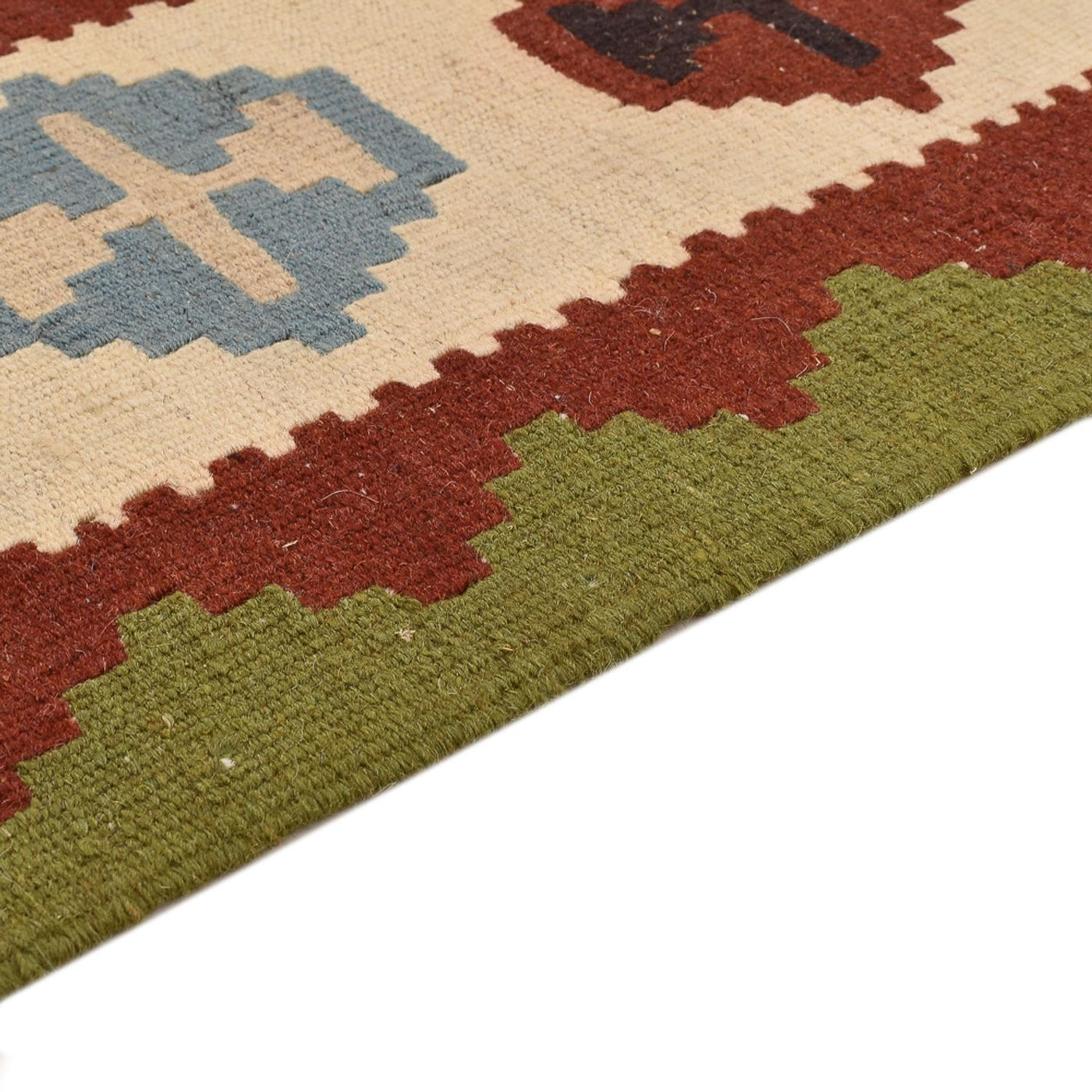 Kilim Fars Tapijt 146x103cm