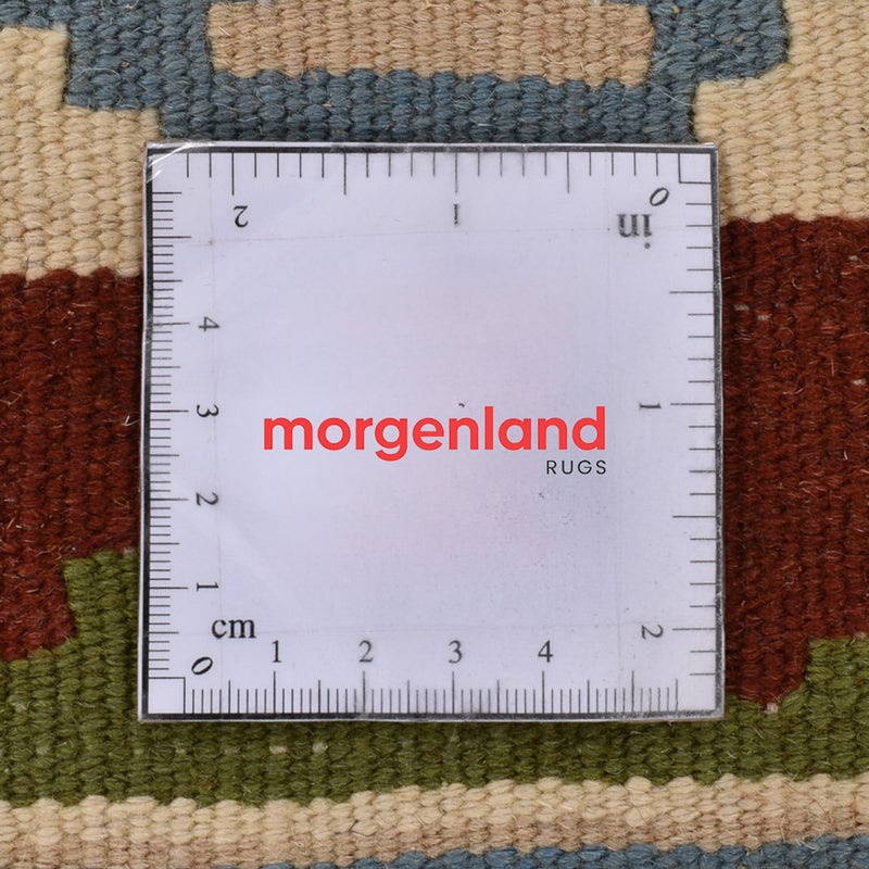 Kelim tapijt - Oosters - 146 x 103 cm - veelkleurig