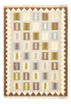 Kilim Fars Tapijt 147x100cm