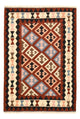 Kilim Fars Tapijt 146x102cm