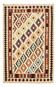 Kilim Fars Tapijt 105x164cm