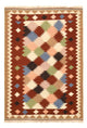 Kilim Fars Tapijt 150x102cm