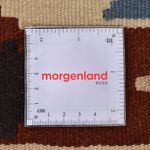 Kelim tapijt - Oosters - 150 x 102 cm - veelkleurig