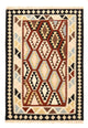 Kilim Fars Tapijt 145x104cm