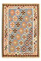 Kilim Fars Tapijt 142x100cm