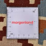 Kelim tapijt - Oosters - 142 x 100 cm - veelkleurig