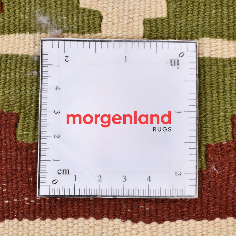 Kelim tapijt - Oosters - 143 x 102 cm - veelkleurig