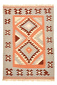Kilim Fars Tapijt 150x105cm