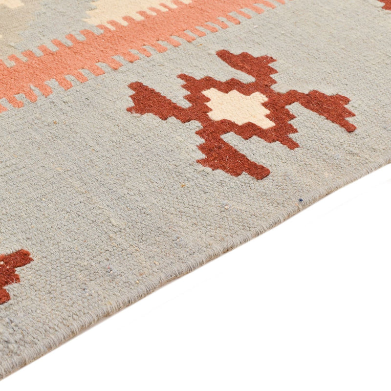 Kelim tapijt - Oosters - 150 x 105 cm - veelkleurig