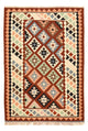 Kilim Fars Tapijt 145x102cm