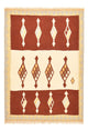 Kilim Fars Tapijt 150x106cm